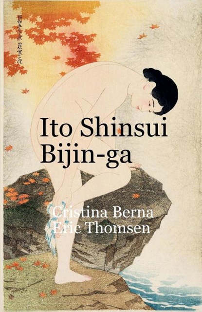 Ito Shinsui Bijin-ga, Cristina Berna ; Eric Thomsen - Paperback - 9789873090103