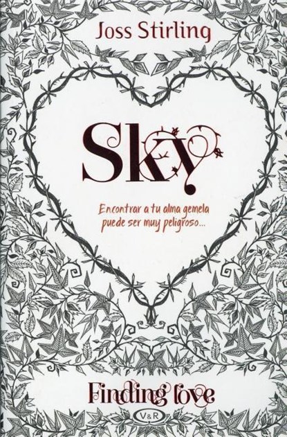 SPA-SKY, Joss Stirling - Paperback - 9789876127462