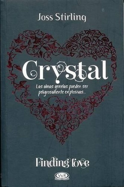 Crystal- Seeking Crystal,  - Paperback - 9789876128063