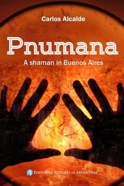 Pnumana, Carlos Alcalde - Ebook - 9789877114256