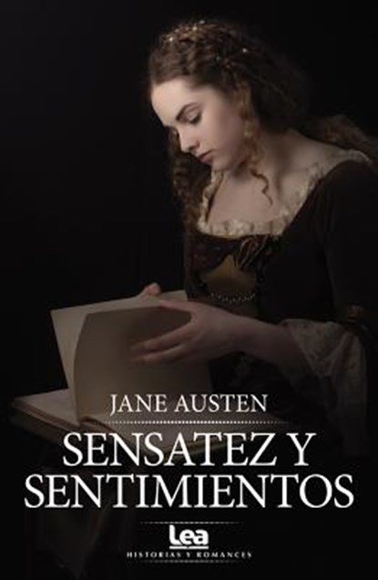 Sensatez Y Sentimientos, Jane Austen - Paperback - 9789877185010