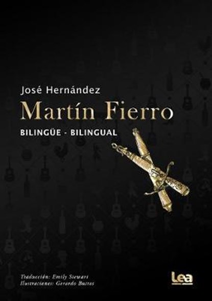 Martín Fierro, HERNANDEZ,  José - Paperback - 9789877185058