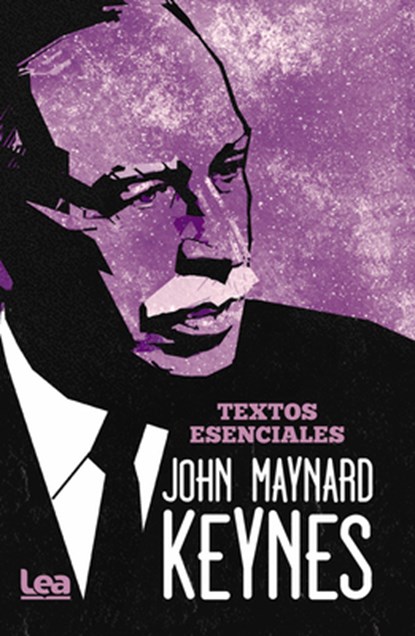 SPA-JOHN MAYNARD KEYNES, Sergio Campos - Paperback - 9789877185577