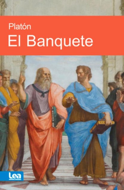 El Banquete, Plato - Paperback - 9789877187090