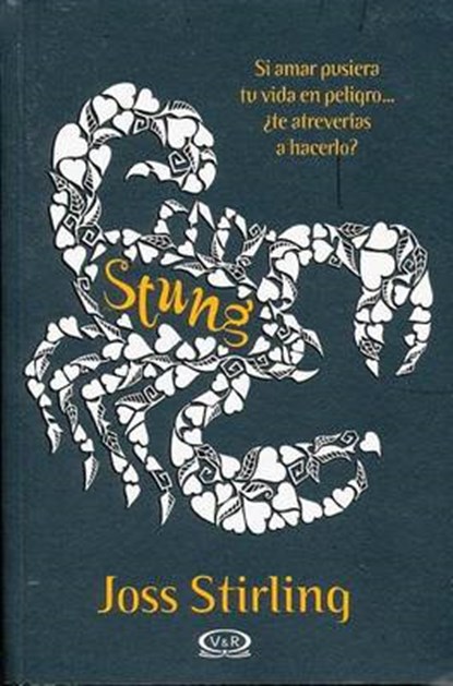 Stung, STIRLING,  Joss - Paperback - 9789877470048