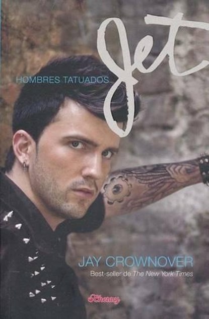 Jet, CROWNOVER,  Jay - Paperback - 9789877470307