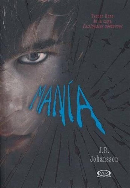 Mania, J. R. Johansson - Paperback - 9789877470314