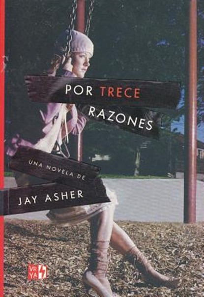 Por Trece Razones, Jay Asher - Paperback - 9789877471908