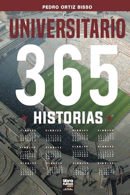 Universitario, Pedro Ortiz Bisso - Paperback - 9789878370187