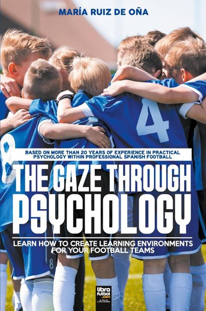The Gaze Through Psychology, Maria Ruiz de Ona ; John O'Neill - Paperback - 9789878370446