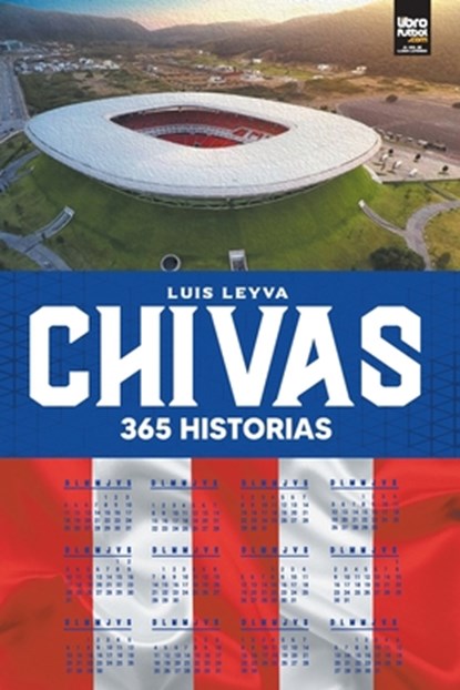 Chivas, Luis Leyva - Paperback - 9789878370569