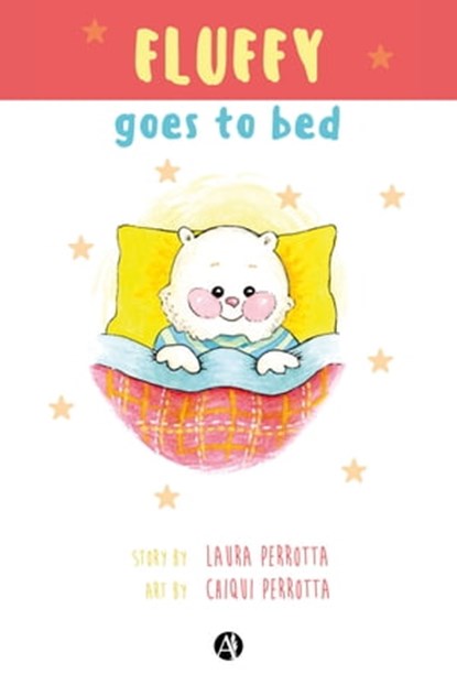 Fluffy goes to bed, Laura Perrotta - Ebook - 9789878703121