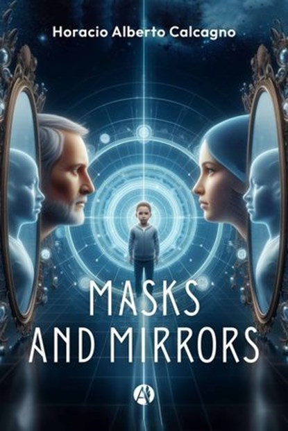Masks and Mirrors, Horacio Alberto Calcagno - Ebook - 9789878764115