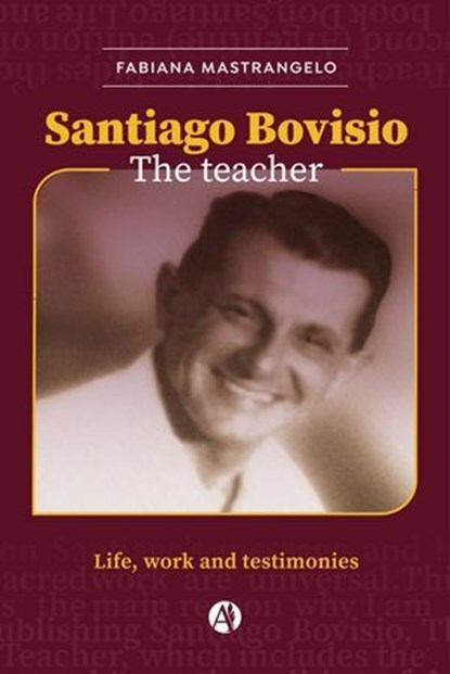 Santiago Bovisio, Fabiana Mastrangelo - Ebook - 9789878766577