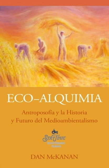 Eco-Alquimia, Dan McKanan - Ebook - 9789878851389
