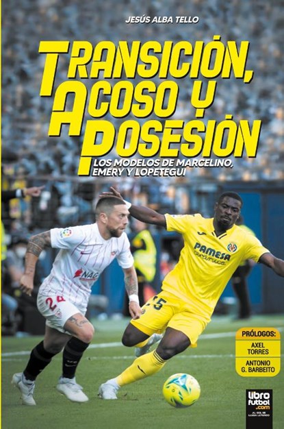 Transicion, acoso y posesion, Jesus Alba Tello - Paperback - 9789878943312