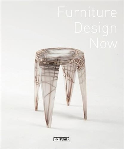 Furniture Design Now, JUAN,  Li - Gebonden - 9789881264374