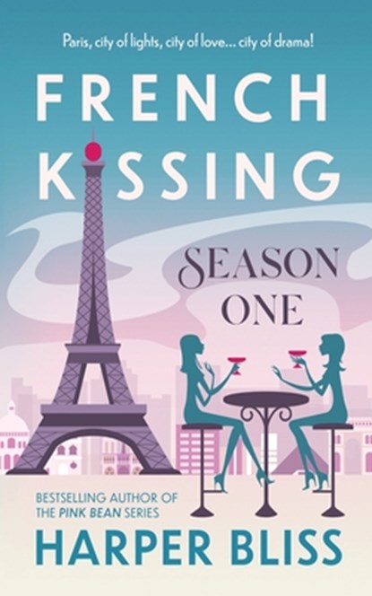 French Kissing, Harper Bliss - Paperback - 9789881289919