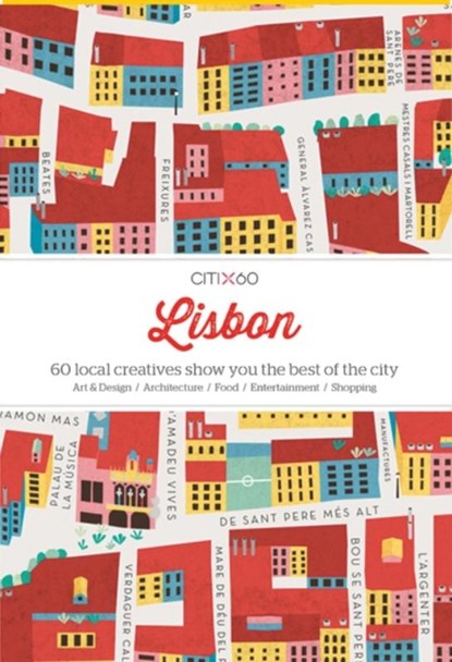 Cancelled Citix60 - Lisbon, WORKSHOP,  Viction - Paperback - 9789881320414