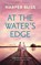 At the Water's Edge, Harper Bliss - Paperback - 9789881363763