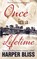 Once in a Lifetime, Harper Bliss - Paperback - 9789881420459