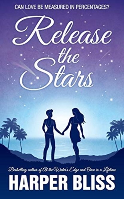 Release the Stars, Harper Bliss - Paperback - 9789881420558