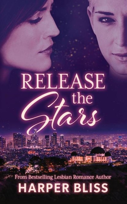 Release the Stars, Harper Bliss - Paperback - 9789881420558