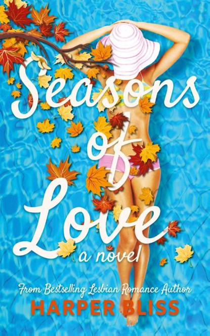 Seasons of Love, Harper Bliss - Paperback - 9789881420572