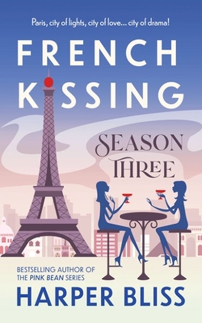 French Kissing, Harper Bliss - Paperback - 9789881420596