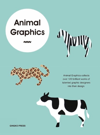Animal Graphics, MEDIA,  Sandu Cultural - Gebonden - 9789881426000