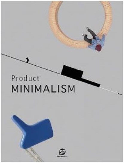 Product Minimalism, Gingko Press - Gebonden - 9789881470409