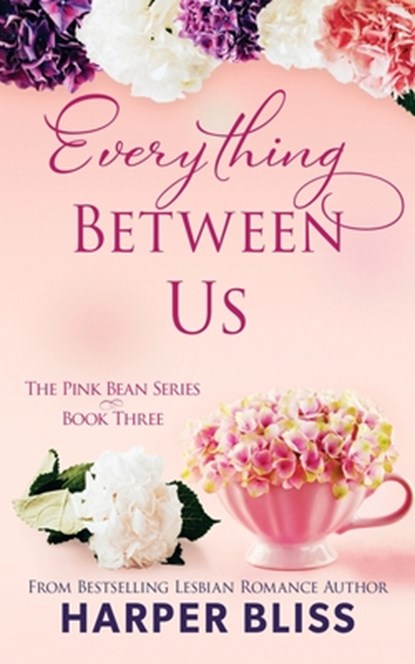 Everything Between Us, Harper Bliss - Paperback - 9789881491060