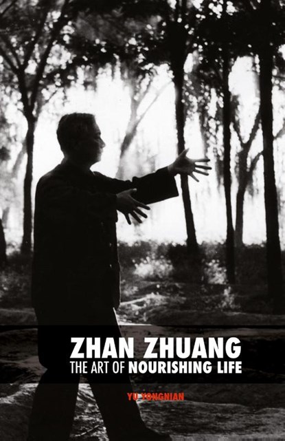Zhan Zhuang, Yong Nian Yu - Gebonden - 9789881525741