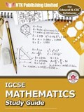 IGCSE Mathematics Study Guide (for Edexcel & CIE Syllabuses) | auteur onbekend | 