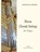 Eleven Chorale Settings for Organ, WERNER,  DAVID, PAUL - Paperback - 9789881882042