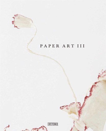 Paper Art III, Artpower - Gebonden - 9789881978776