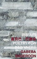 Poetry for Beginners | Gabeba Baderoon | 
