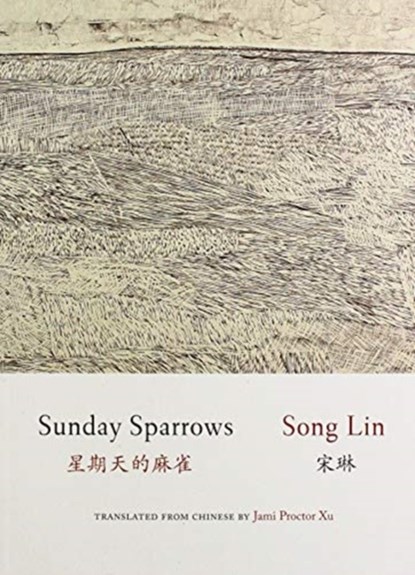 Sunday Sparrows, Song Lin - Paperback - 9789882371798