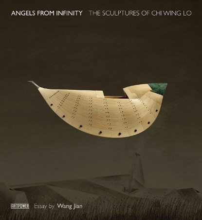 Angels from Infinity, Chi Wing Lo - Gebonden - 9789887062349