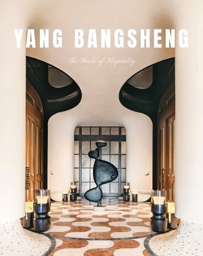 Yang Bangsheng, Yang Bangsheng - Gebonden - 9789887062394
