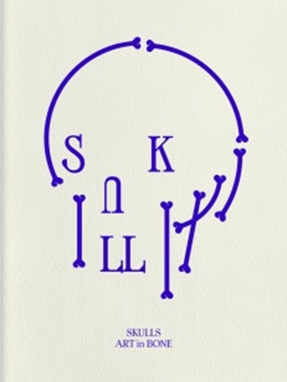 Skulls: Art In Bone, Victionary - Paperback - 9789887066040