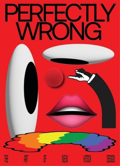 PERFECTLY WRONG, victionary - Paperback - 9789887066064
