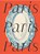 CITIx60 RECIPES – Paris, niet bekend - Paperback - 9789887066125