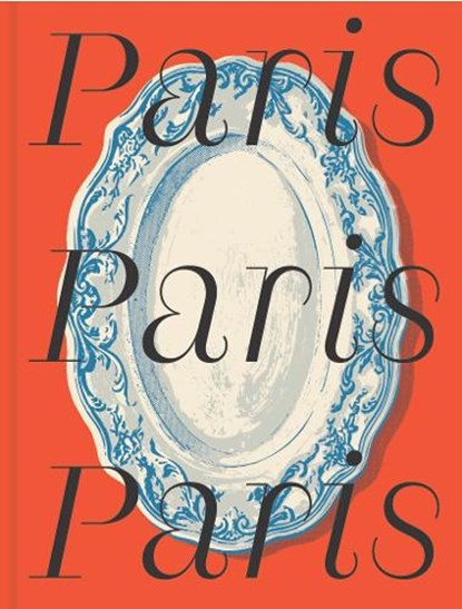 CITIx60 RECIPES – Paris, niet bekend - Paperback - 9789887066125
