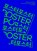 POSEUTEO POSTER, victionary - Paperback - 9789887066156