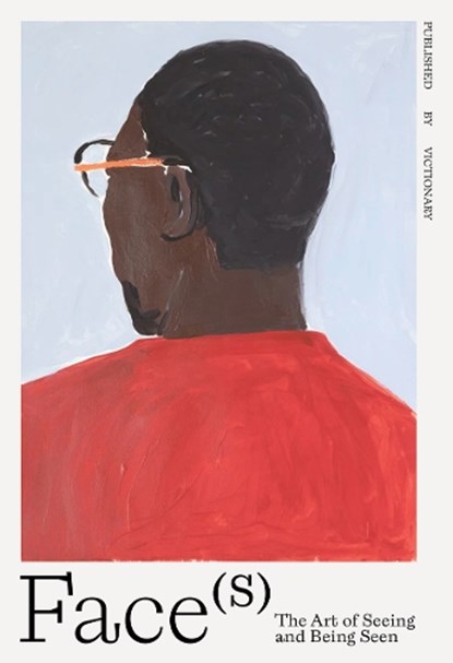 Faces, Victionary - Paperback - 9789887066170