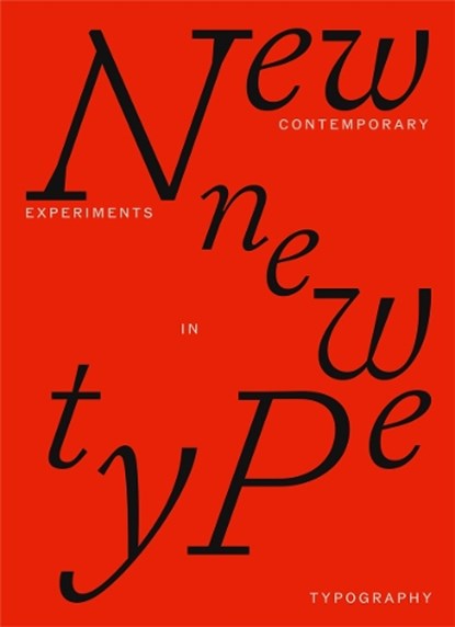 New New Type, Victionary - Paperback - 9789887192558