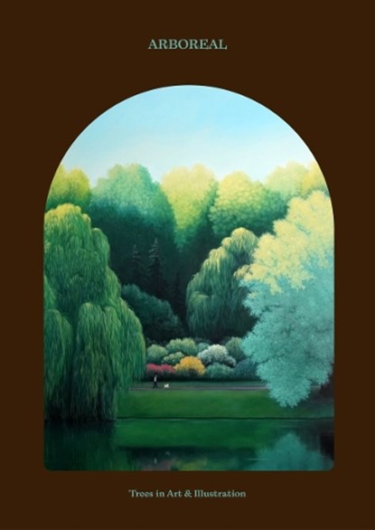 ARBOREAL, Victionary - Paperback - 9789887192589