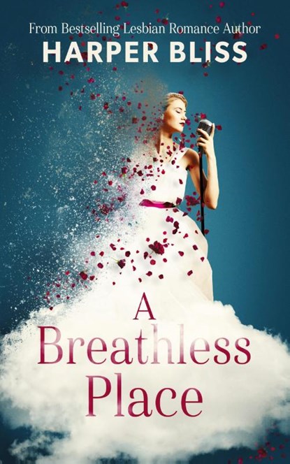 A Breathless Place, Harper Bliss - Paperback - 9789887441588