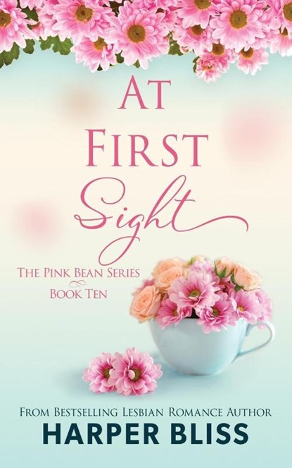 At First Sight, Harper Bliss - Paperback - 9789887441618